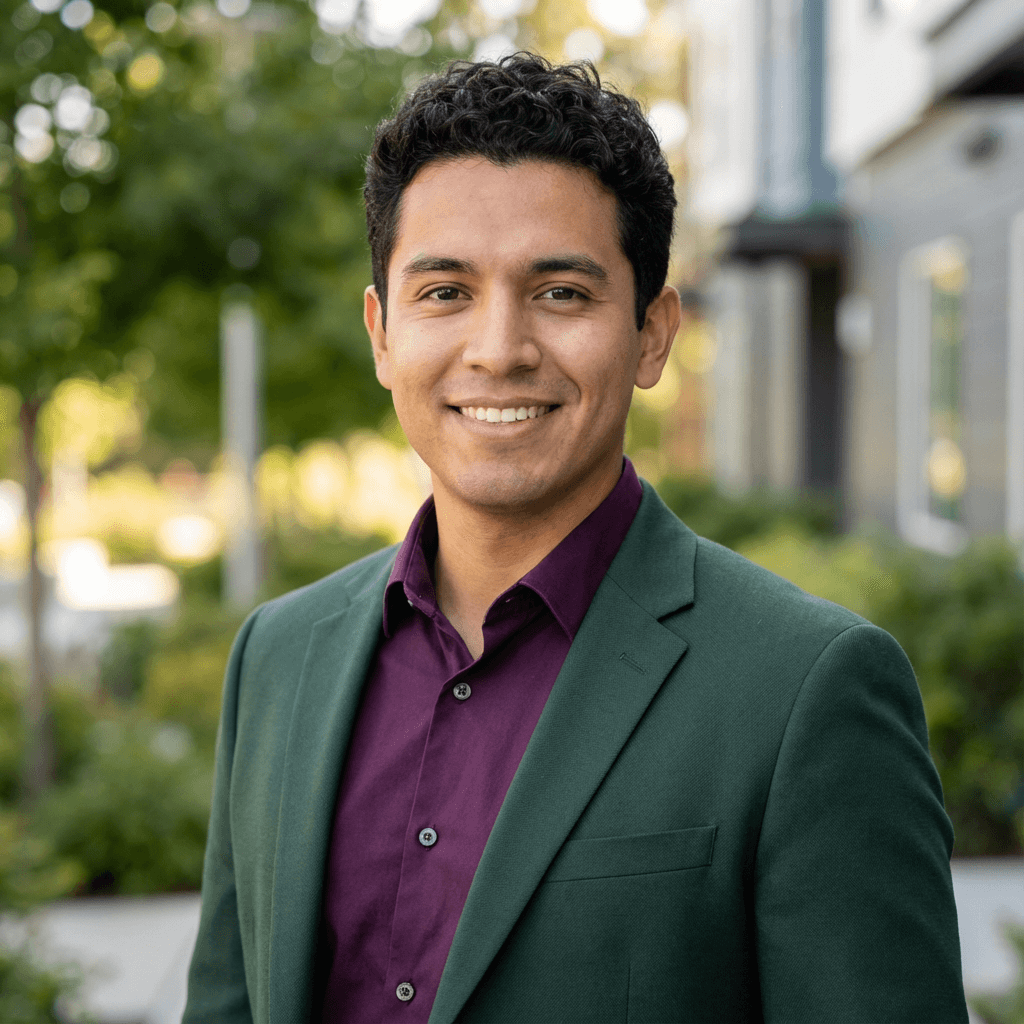 Carlos M.