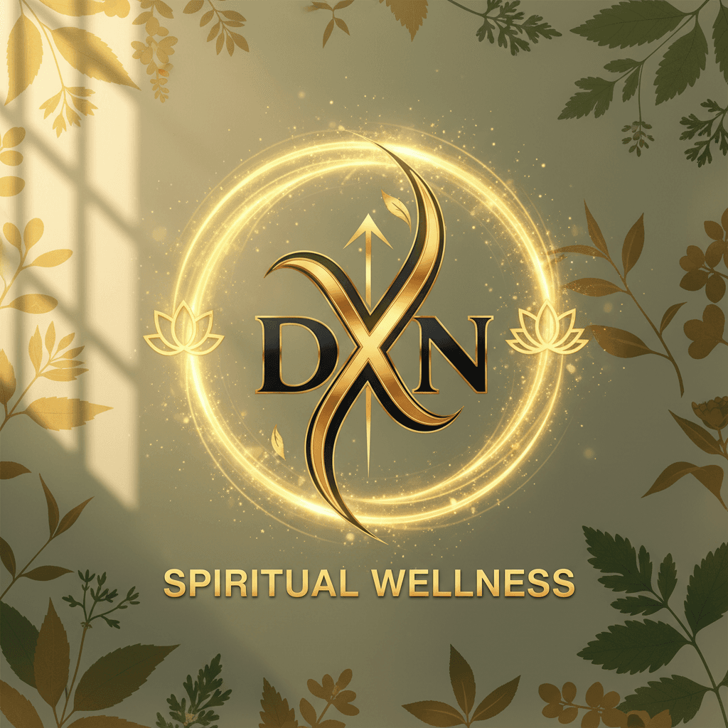 Bienestar Holístico DXN Valencia: Sinergia de Nutrición y Sanación Energética