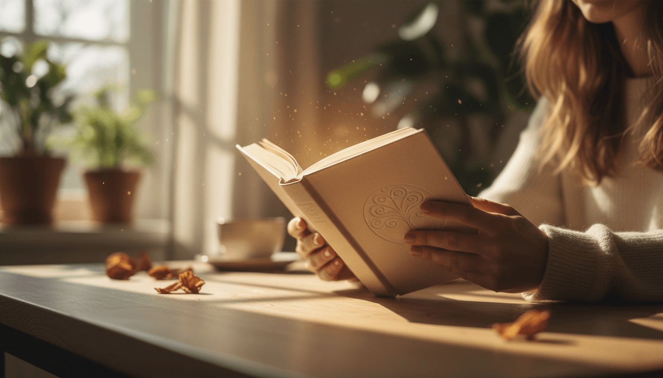 Registros Akáshicos y canalización escrita a distancia: cómo funciona la lectura sin estar presente
