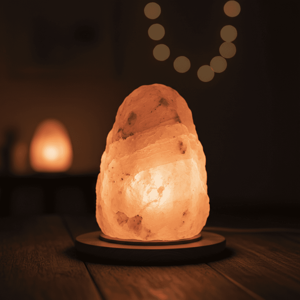 Persona meditando en un rincón iluminado de Valencia