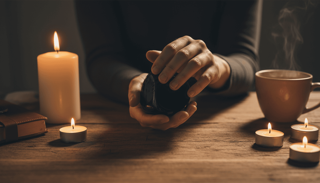Guía espiritual personalizada en Valencia